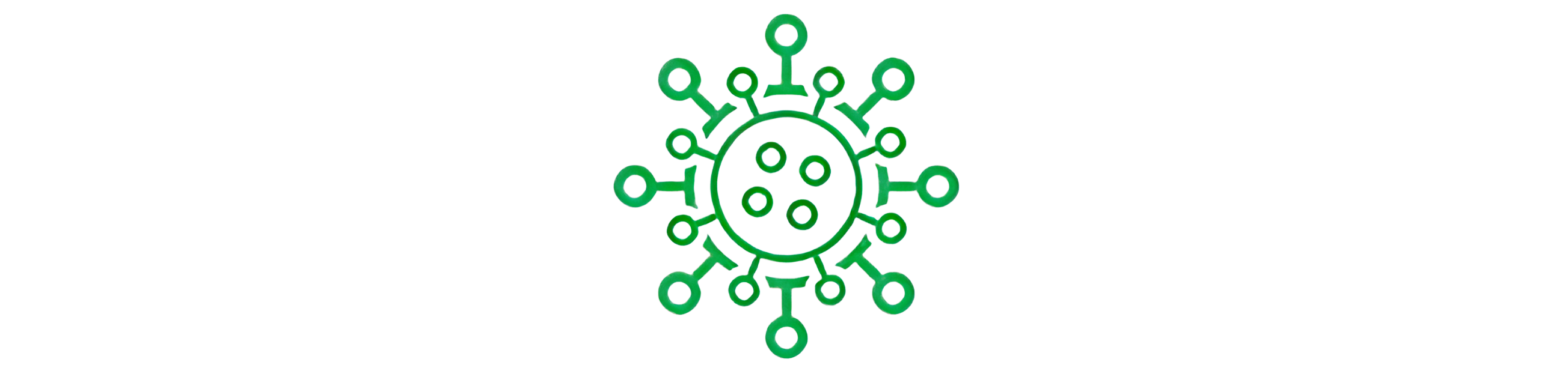 Logo App Covid